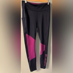 Columbia leggings